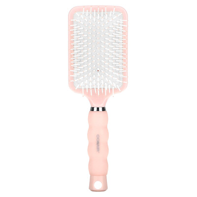 

Conair Продуваемая расческа Velvet Touch для сушки укладки и придания волосам объема 1 шт.