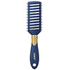 Conair, Velvet Touch, Dry, Style & Volumize Vent Hair Brush, 1 Brush