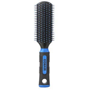 Conair, Salon Results, All-Purpose Brushing Vent Hair Brush, 1 Brush отзывы покупателей