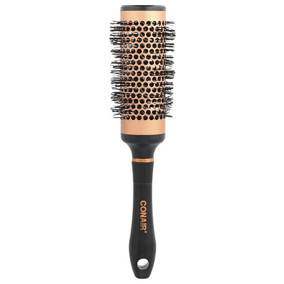 Product Image for Conair, Copper Collection, Quick Blow-Dry Round Hair Brush, 1 Brush