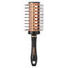 Conair, Copper Collection, Quick Blow-Dry Large Round Hair Brush, 1 Brush