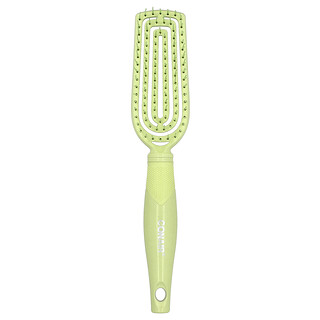Conair, Hoofdhuidverzorgingsborstel, alle haartypes, 1 borstel