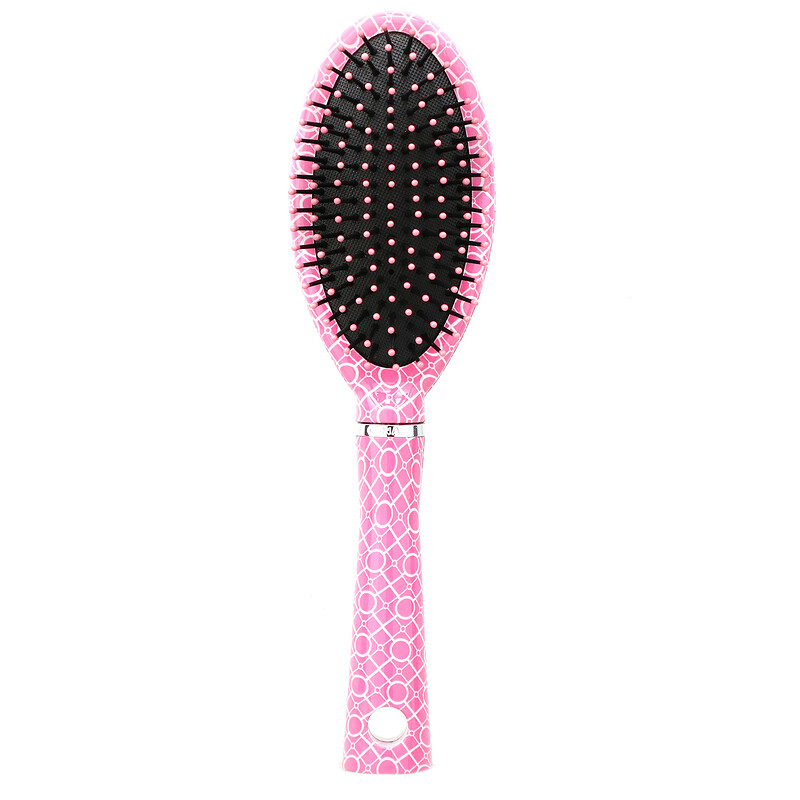 Conair, Impressions, Detangle & Style Cushion Hair Brush, 1 Brush iHerb