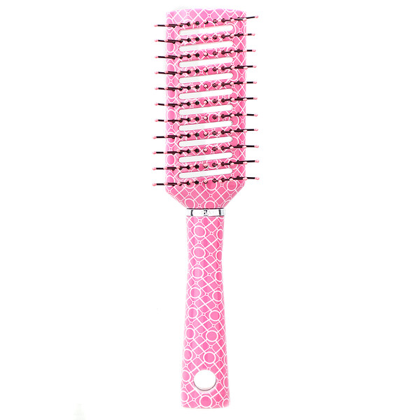 Conair, Impressions, Dry, Style & Volumize Vent Hair Brush, 1 Brush