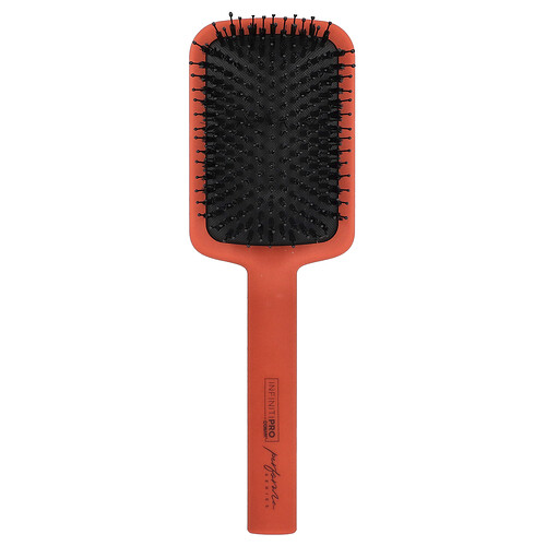 Conair, Infiniti Pro, Serie Performa, Cepillo Smooth It Over, 1 brocha