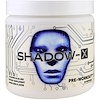 Cobra Labs, Shadow-X、プレワークアウト、レモンゼロ、0.60 lbs (270 g)
