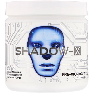 shadowX