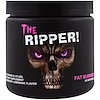 Cobra Labs, The Ripper, Fat Burner, Raspberry Lemonade , 0.33 lbs (150 g)