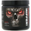 JNX Sports, The Ripper, Fat Burner, Fruit Punch, 5.3 oz (150 g)