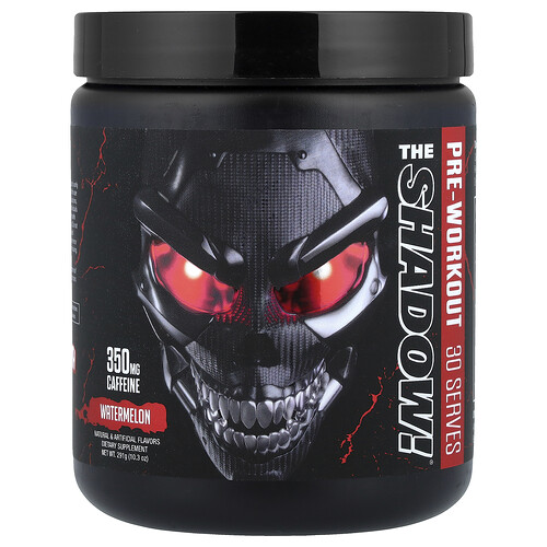 Jnx Sports The Shadow!®, Pre-Workout, Watermelon, 10.3 oz (291 g)