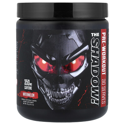 JNX Sports, The Shadow!®, Preentrenamiento, Sandía, 291 g (10,3 oz)