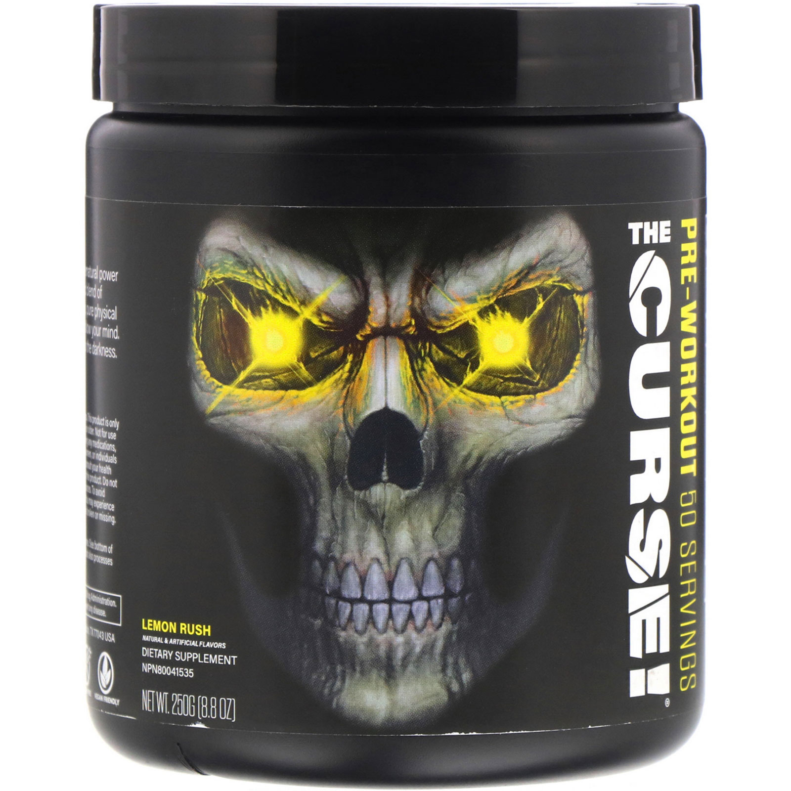 6 Day The One Pre Workout Review for Women