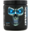 JNX Sports, The Curse, Pre-Workout, Himbeere, 250 g