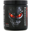 JNX Sports, The Shadow, Pre-Workout, Fruit Punch, 9.5 oz (270 g)