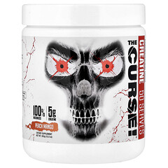 The Curse!®, креатин, персик і манго, 350 г