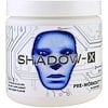 Предтренировочный комплекс Shadow-X, вкус волшебных ягод, 0,60 ф (270 г)