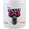 Cobra Labs, The Curse, Pre Workout, Tropical Storm, 0.55 lbs (250 g)