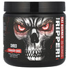 NICENESS FATS.B バッファローレザー ブラック ザ・リッパー、Fat Burner、レーザーライム、150g（5.3オンス）