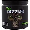 Cobra Labs, The Ripper, Fat Burner, Razor Lime , 0.33 lbs (150 g)