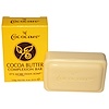 Cococare, Cocoa Butter Complexion Bar, 4 oz (110 g)