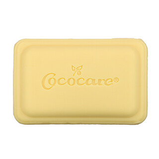 Cococare, 可可脂巧克力棒，4盎司（110克）