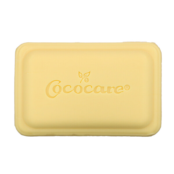 Cococare‏, Cocoa Butter Complexion Bar, 4 oz (110 g)