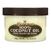 Cococare, 100% кокосовое масло, 198 г (7 унций)