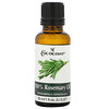 Cococare, 100% Rosemary Oil, 100% Rosmarinöl, 30 ml