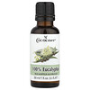 Cococare, 100% Eucalyptus Olie, 1 fl oz (30 ml)