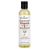 Cococare, Vitamin E Antioxidant Gel, 8.5 fl oz (250 ml)