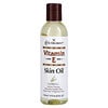 Cococare, Vitamin E Skin Oil, 10,000 I.U., 4 fl oz (118 ml)
