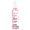 Cococare, Rose Water, Hydrating Facial Mist, Alcohol-Free, 4 fl oz (118 ml)