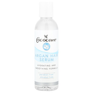 Cococare, Sérum pour cheveux à l'argan, 118 ml