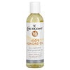 Cococare‏, 100% Natural Almond Oil, 4 fl oz (118 ml)