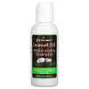 Cococare, Coconut Oil Moisturizing Shampoo, 2 fl oz (60 ml)