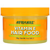 Cococare, Africare, Vitamin E Hair Food, 7 oz (198 g)