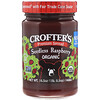 Crofter's Organic, معجون التوت الفائق العضوي، 16.5 أونصة (468 جم)