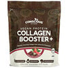 Conscious Kitchen, Vegan Protein Collagen Booster+, Chocolate Chili, 1.0 lbs (454 g)