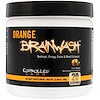 Controlled Labs, Orange Brainwash, Fruit Splash, 5.64 oz (160 g)