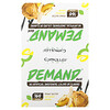 Demand Bar, Peanut Butter Smothered Banana, 12 Bars, 2.12 oz (60 g) Each