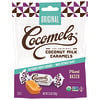 Cocomels, Coconut Milk Caramels, Coconut Sugar, 3 Oz (85 G) - Iherb