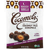 Cocomels, Coconut Milk Caramels, Bites, Madagascar Vanilla, 3.5 oz (100 g)