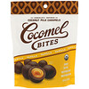 Cocomels, Organic, Coconut Milk Caramels, Bites, Vanilla, 3.5 oz (100 g)