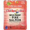 Chicken of the Sea, 天然カラフトマス、142g(5オンス)
