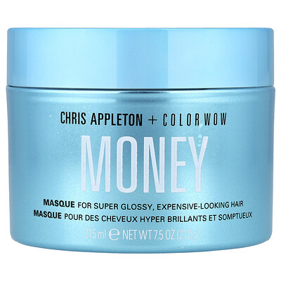 Product Image for Color WOW, Chris Appleton, Money Masque, 7.5 oz (212 g)