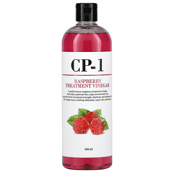 Raspberry Treatment Vinegar, 500 ml