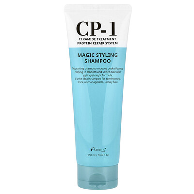 Product Image for CP-1, Magic Styling Shampoo, 8.45 fl oz (250 ml)