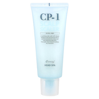 CP-1, Head Spa Scaler Scaler, mořská sůl, 7,1 fl oz (210 ml)