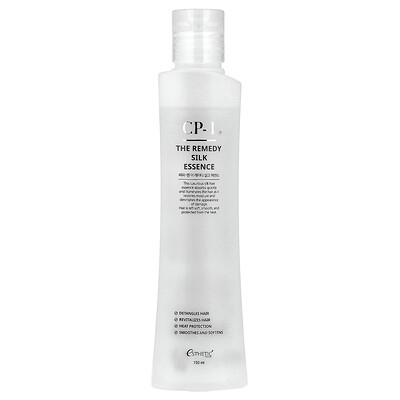 CP-1, Esencia de seda The Remedy, 150 ml