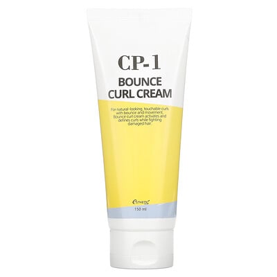 CP-1 Bounce Curl Cream, 150 мл